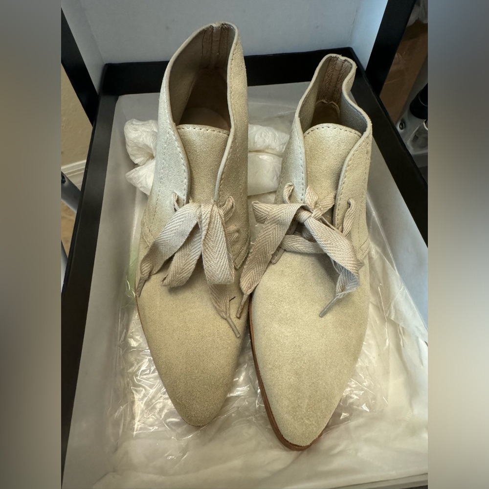 NIB Alexander Wang Elon Ankle boots size36